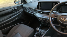 Hyundai i20 1.0T GDi 48V MHD SE Connect 5dr Petrol Hatchback